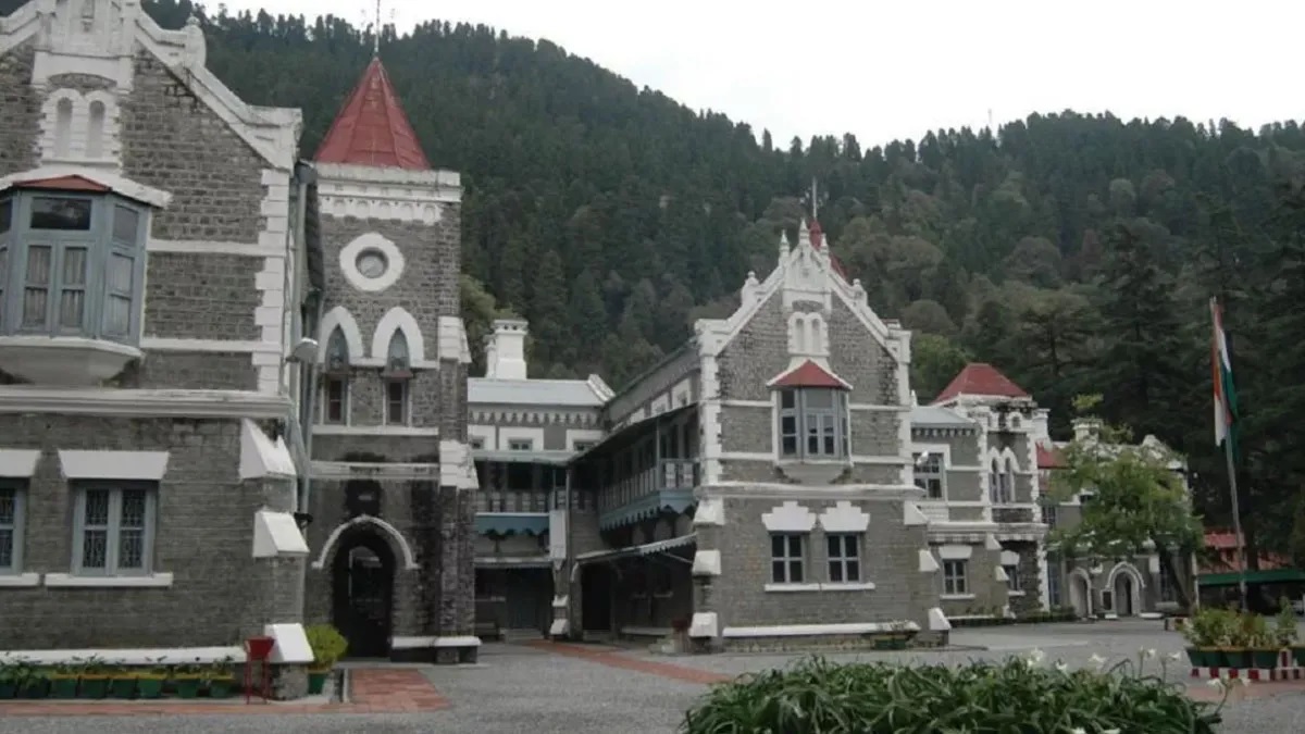 uttarakhand pcs mains exam stayed by nainital high court