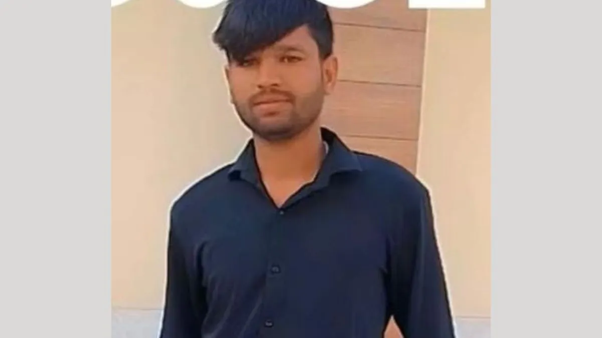 Noida Crime: दोस्तों ने किया 4 दिन से लापता मनीष का कत्ल, फिर नहर में फेंकी डेड बॉडी 
