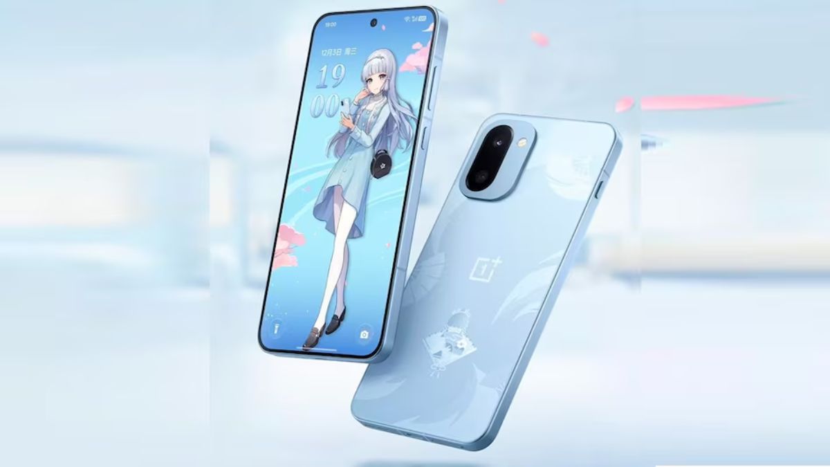 oneplus ace 6t launched snapdragon 8 gen 5 8300mah battery