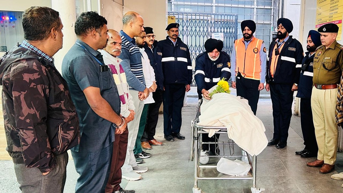 tragedy to triumph family donates sons organs saves two lives