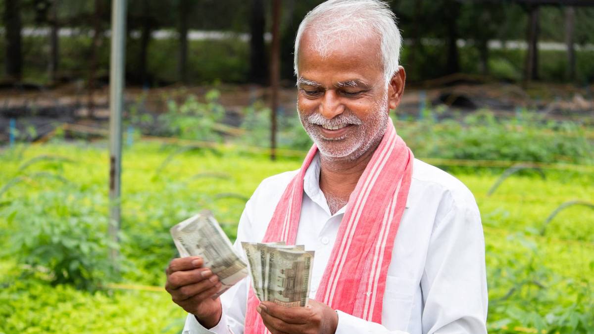 in 6 years these farmers received rs12764 crore through pm kisan yojana