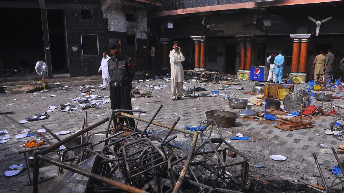 deteriorating condition of hindu temples and sikh gurdwaras