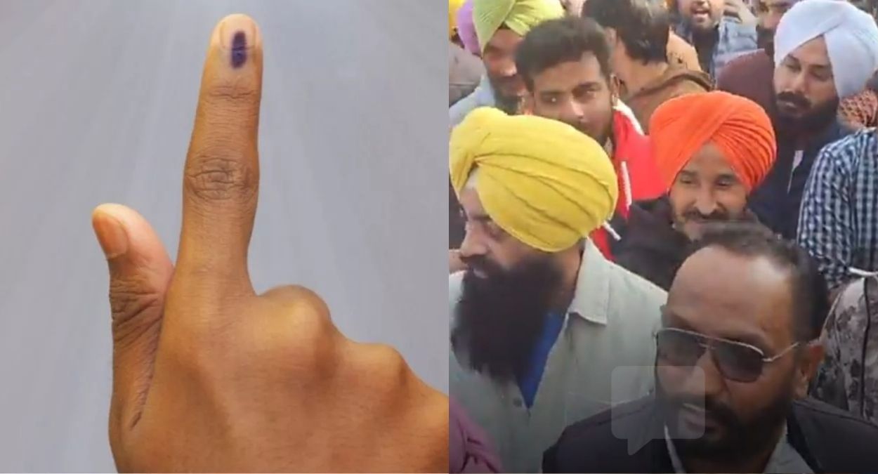punjab elections petition filed against patiala ssp over rigging allegations