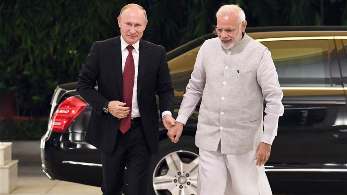 putin india visit focus on defense trade and diplomacy know russian president 28 hours schedule