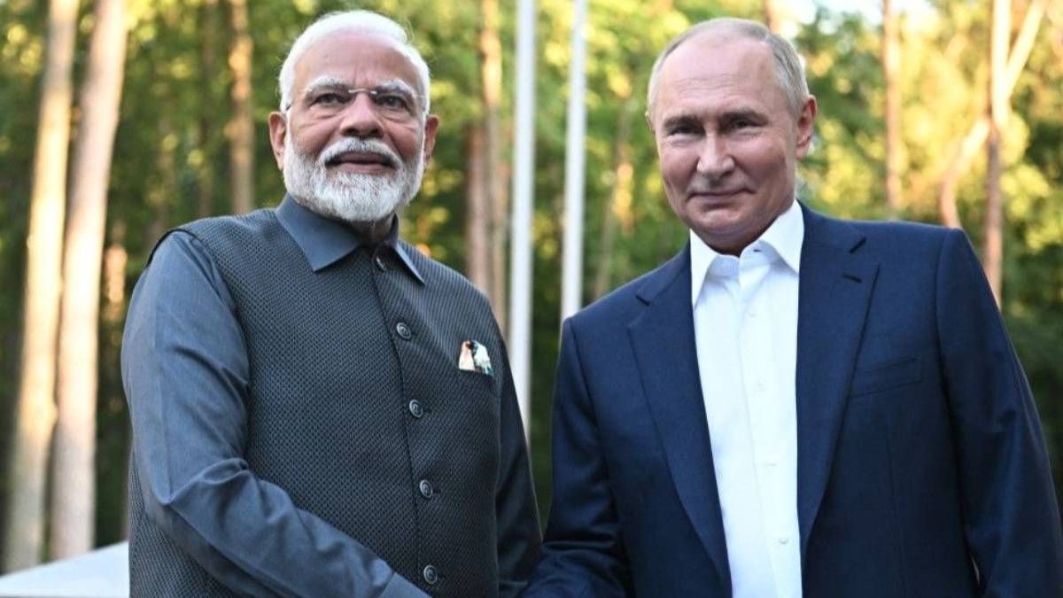 russian president india visit what will be key agreements and strategic partnership