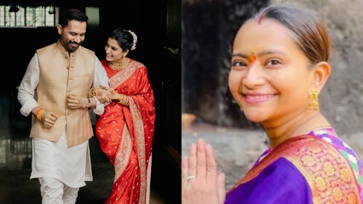 samantha ruth prabhu husband raj nidimoru first wife shhyamali de post about her sleepless night