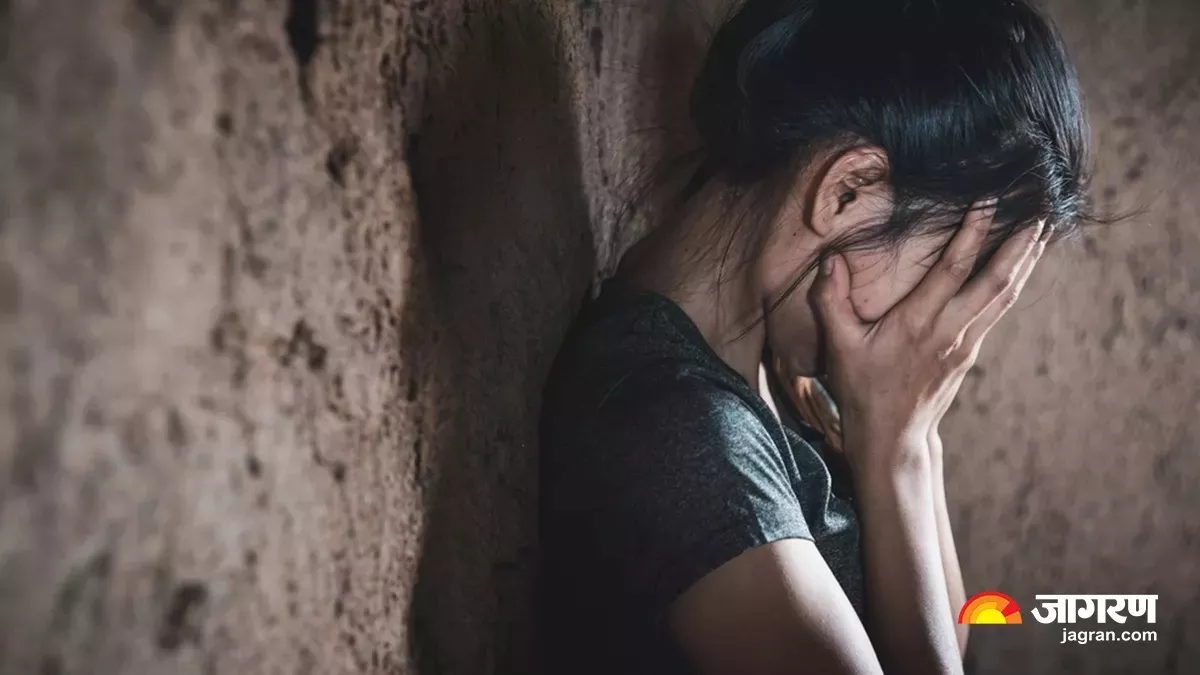 ranchi granddaughter accuses grandfather of molestation police investigate