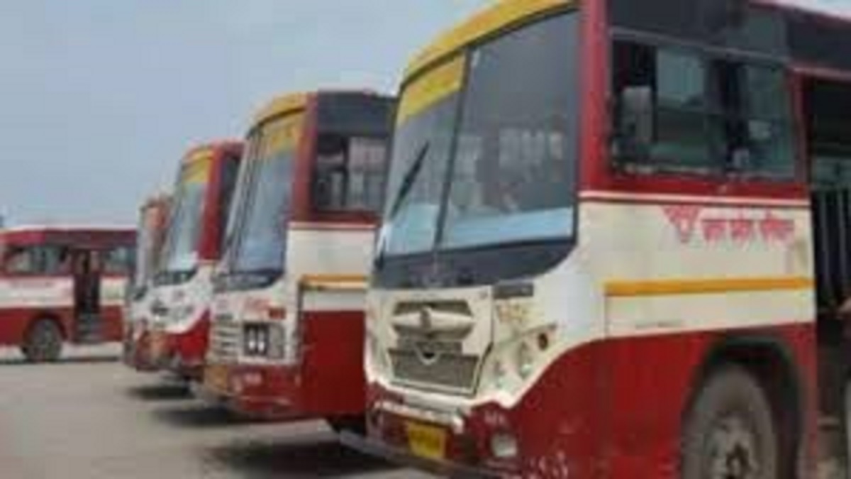 roadways conductor recruitment fair in prayagraj dec 10 for women