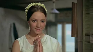 मेरा नाम जोकर की विदेशी एक्ट्रेस (फोटो क्रेडिट- एक्स)