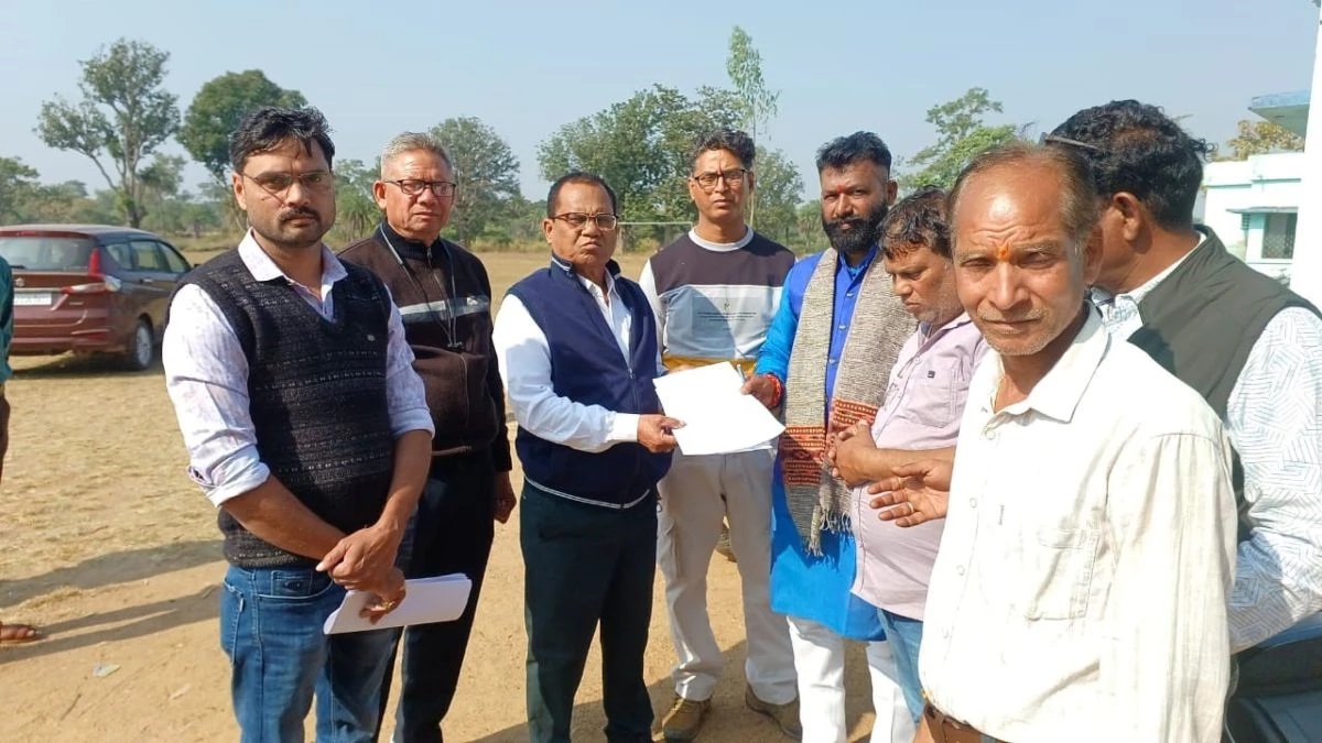 controversy at seoni school students chant allahu akbar principal removed