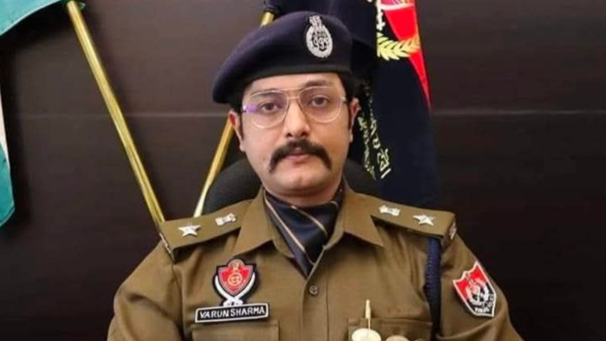 patiala ssp audio leak controversy erupts over candidate remarks