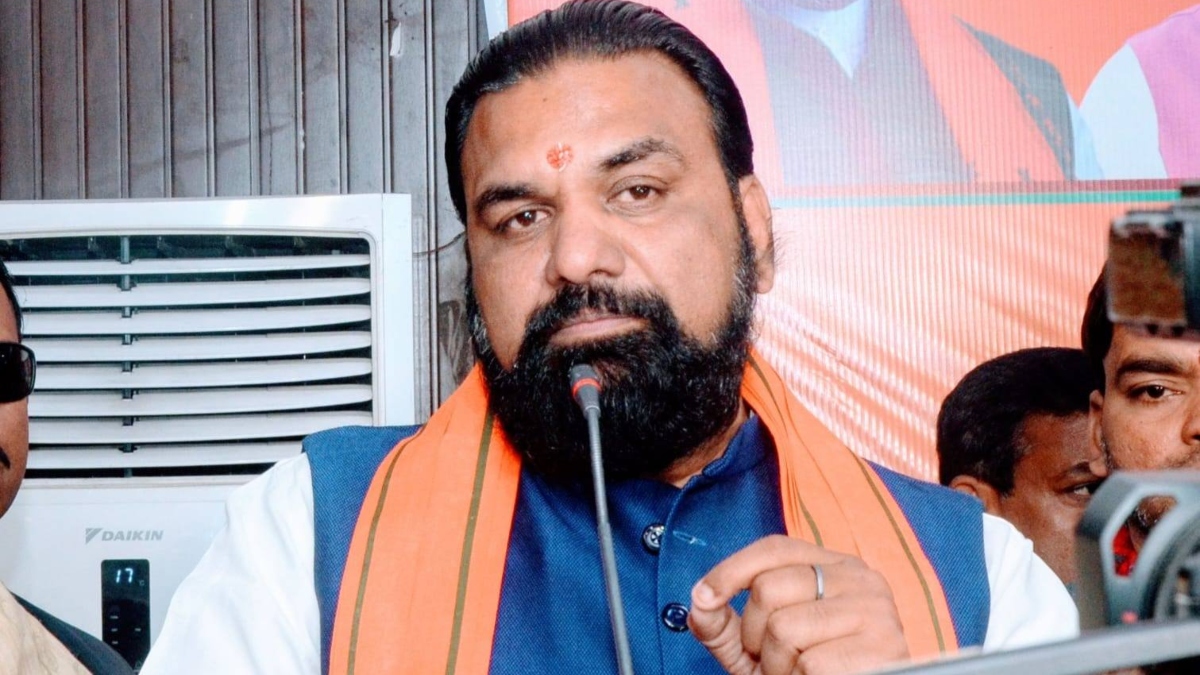 bihar 102 communal cases pending in 23 districts report sought