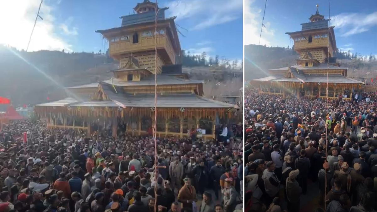 himachal pradesh shimla nageshwar maharaj mandir shant mahayagya after 54 years by 80 crores rupees
