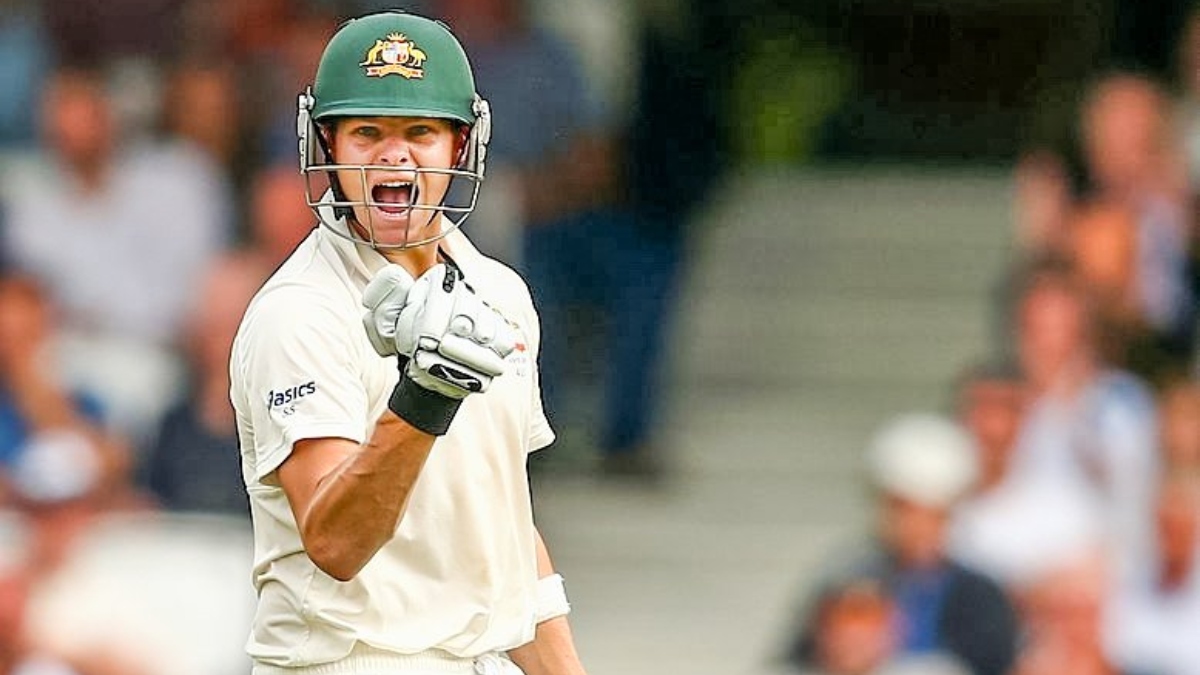 steve smith breaks greg chappell record most catches by a fielder against a team in tests
