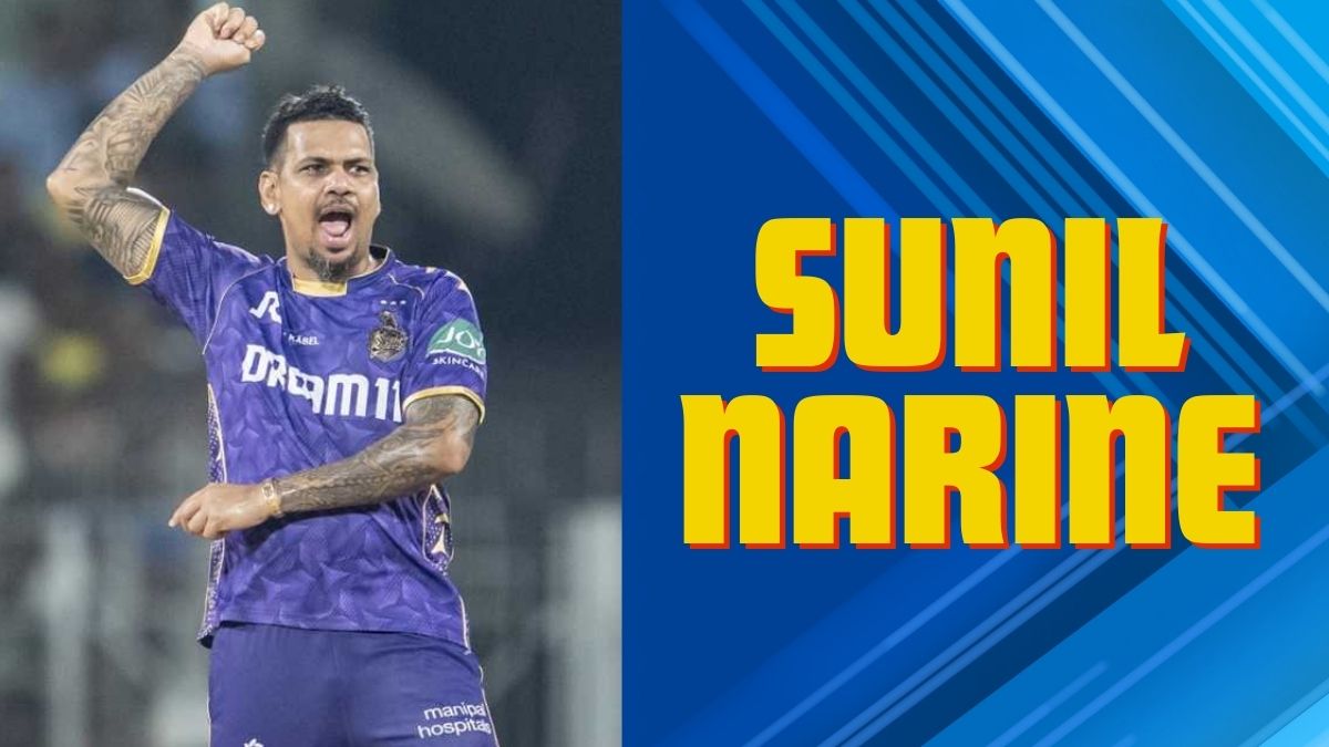 sunil narine creates history with 600 wickets in t20 cricket rashid khan dwayne bravo