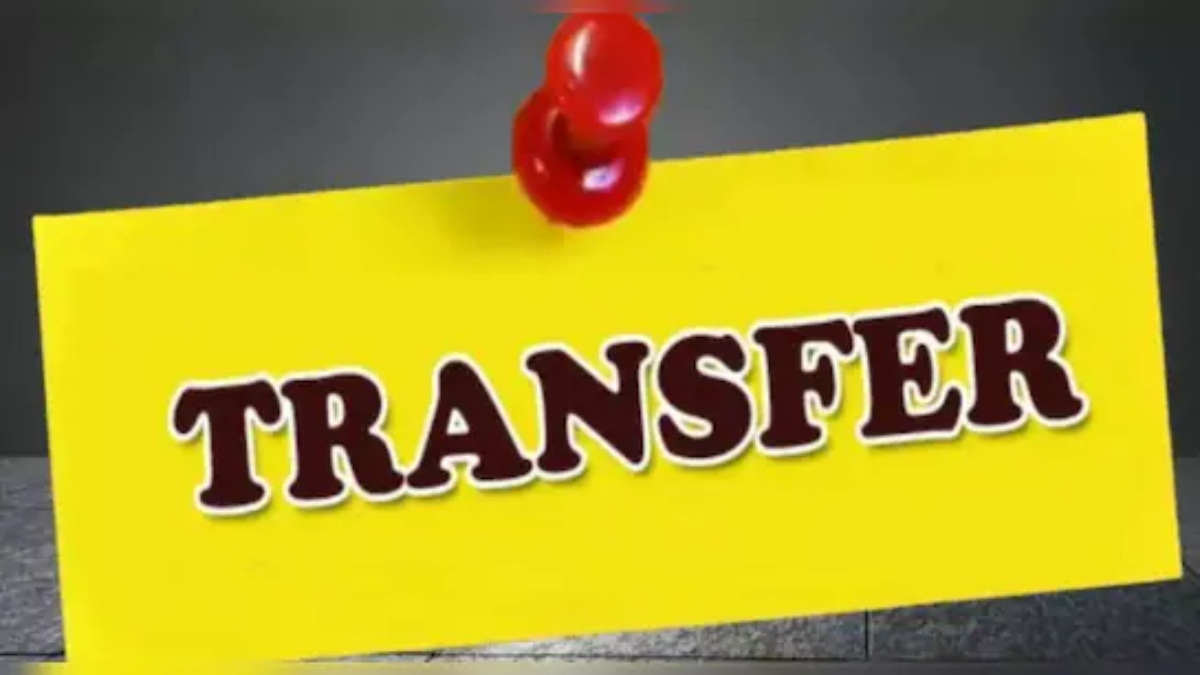 supaul news transfer of 132 panchayat employment assistants