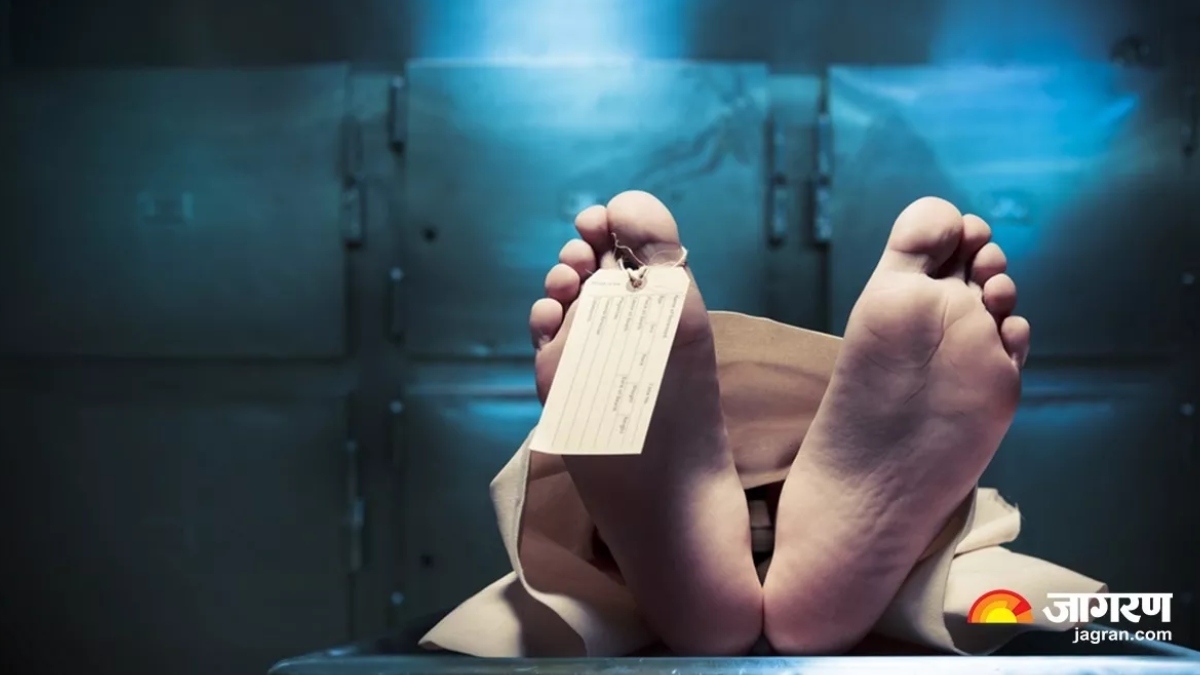 suicide in sahibabad man ends life after wife leaves