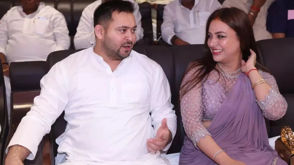 tejashwi yadav family vacation in europe rjds postelection analysis