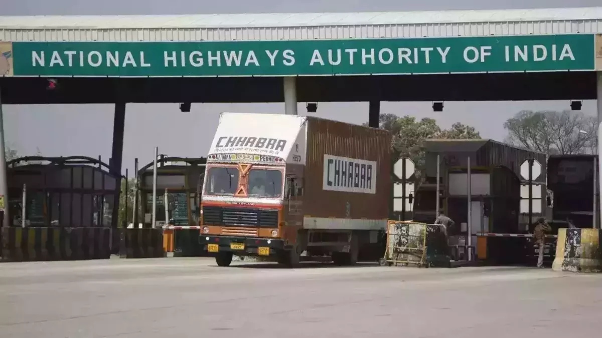 vvip vehicles exempted from toll tax latest update
