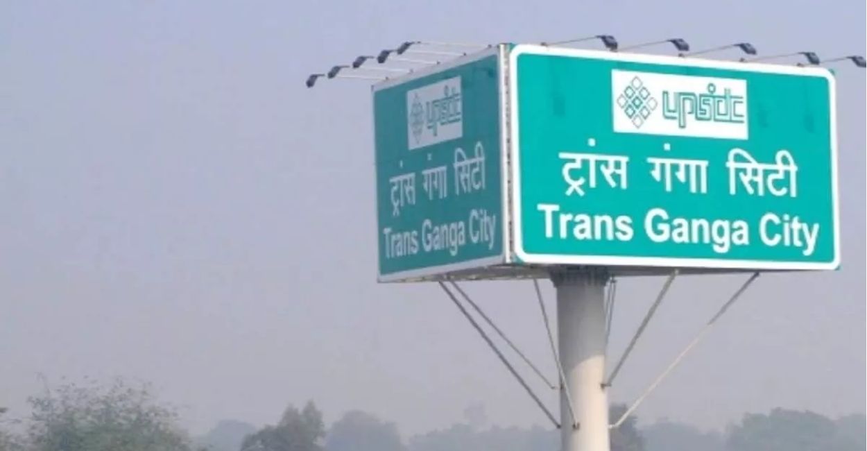 trans ganga city bridge project back on track in kanpur up rs 730 crore approved for construction