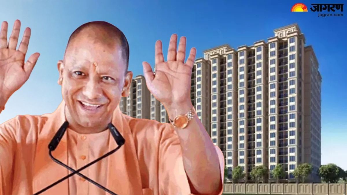 residential projects in lucknow chitrakoot new housing schemes launching soon