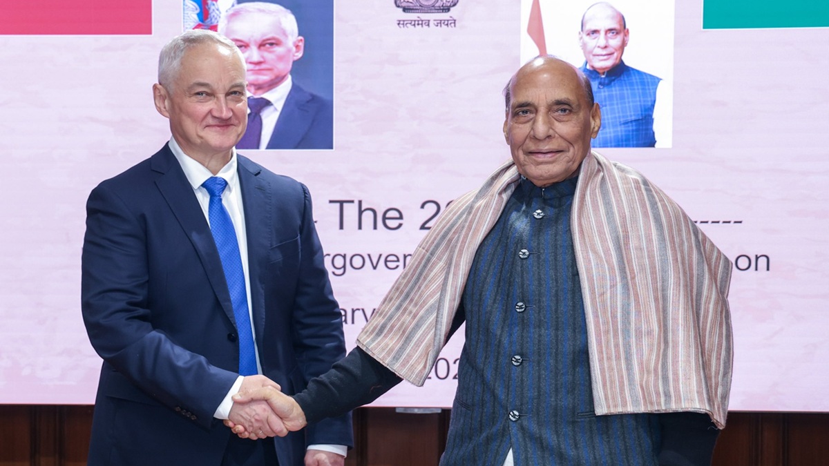 india and russia will strengthen their defense strategic friendship