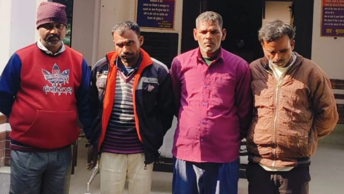 father gets son murdered for 2 crore insurance money advocate payout conspiracy