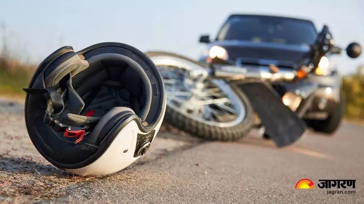 fatal accidents overspeeding no helmet bikes kill 425 bareilly division 10 months