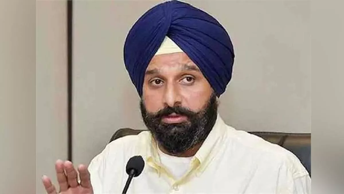 vikram singh majithia bail plea rejected corruption case update