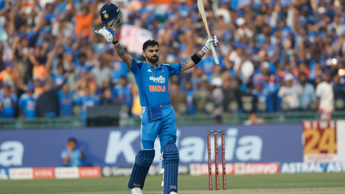 virat kohli record at dr ys rajasekhara reddy aca vdca cricket stadium visakhapatnam ind vs rsa 3rd odi