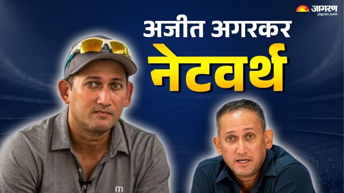 ajit agarkar net worth property salary luxury life team india chief selector birthday today