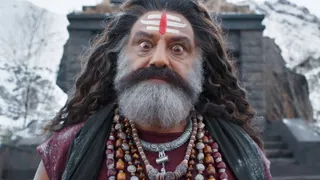 अखंडा 2 को लेकर आई खबर (फोटो क्रेडिट- एक्स)