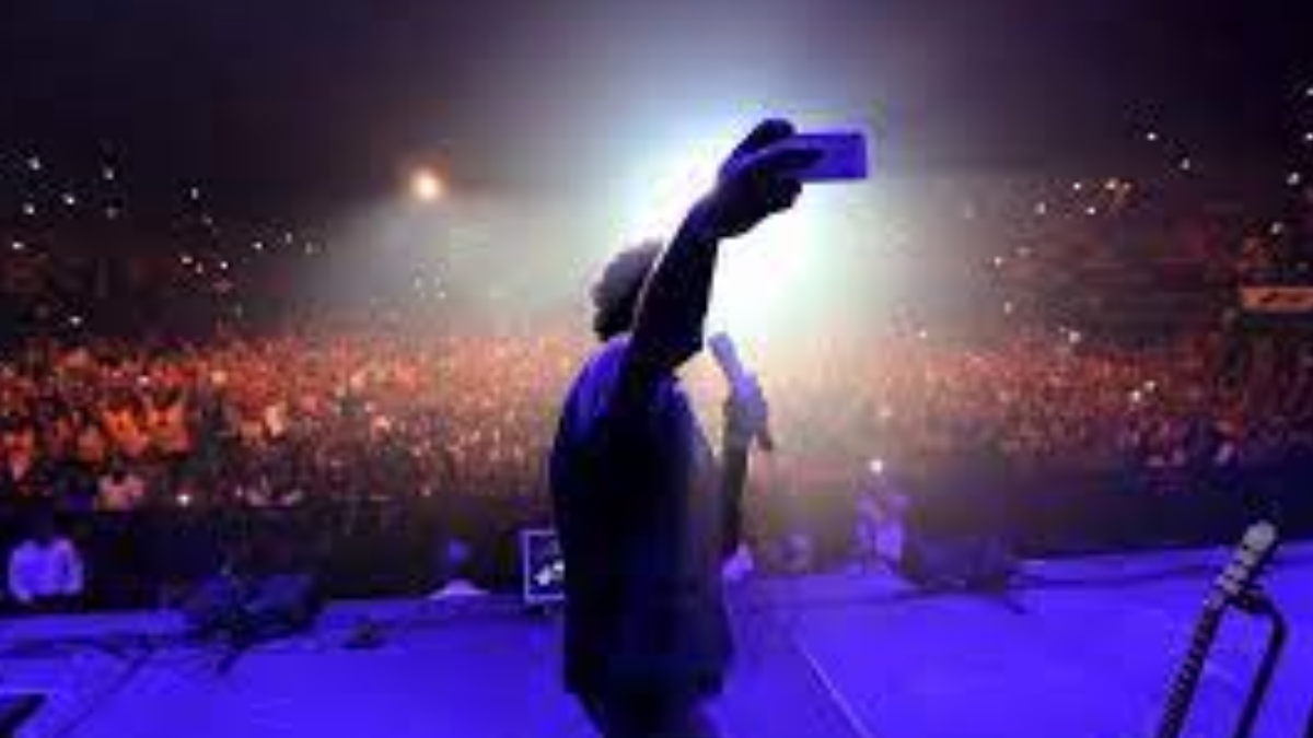 arijit singh tops spotify most followed artist list in 2025 ed sheeran justin bieber left behind