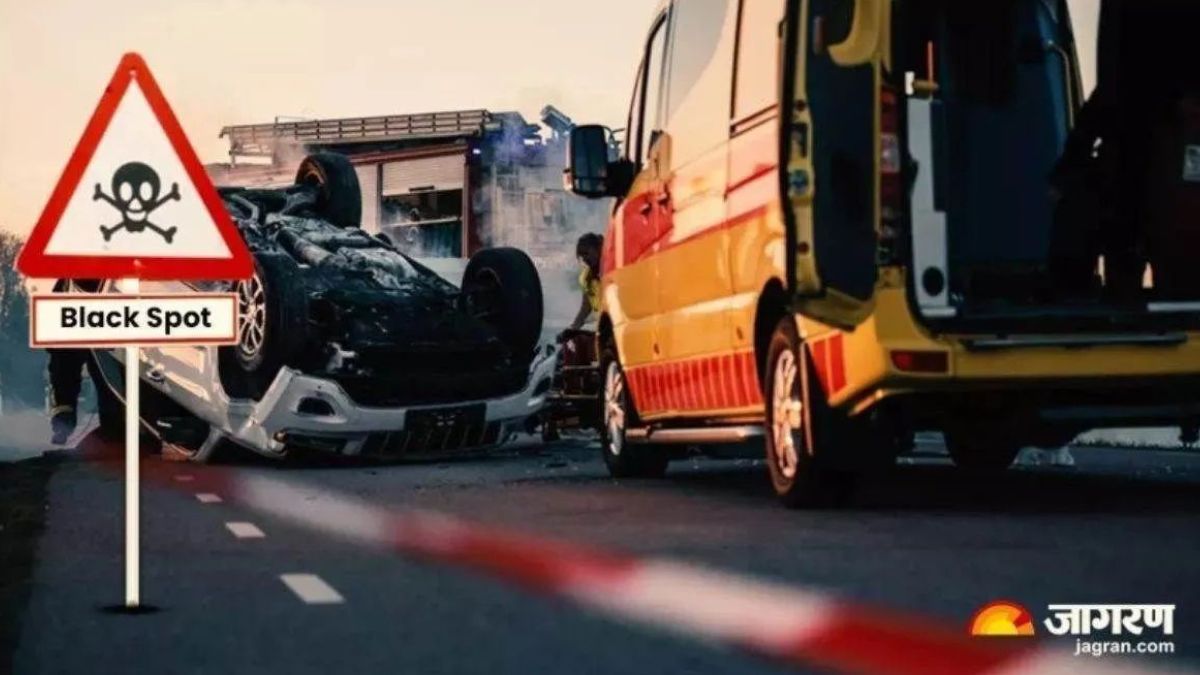 meerut speeding car kills biker on delhidehradun highway