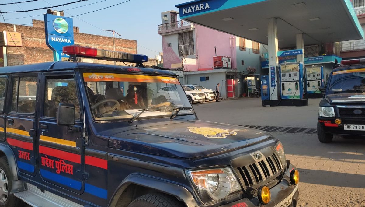 ed nia raid arms supplier sarraf locations father died by cyanide