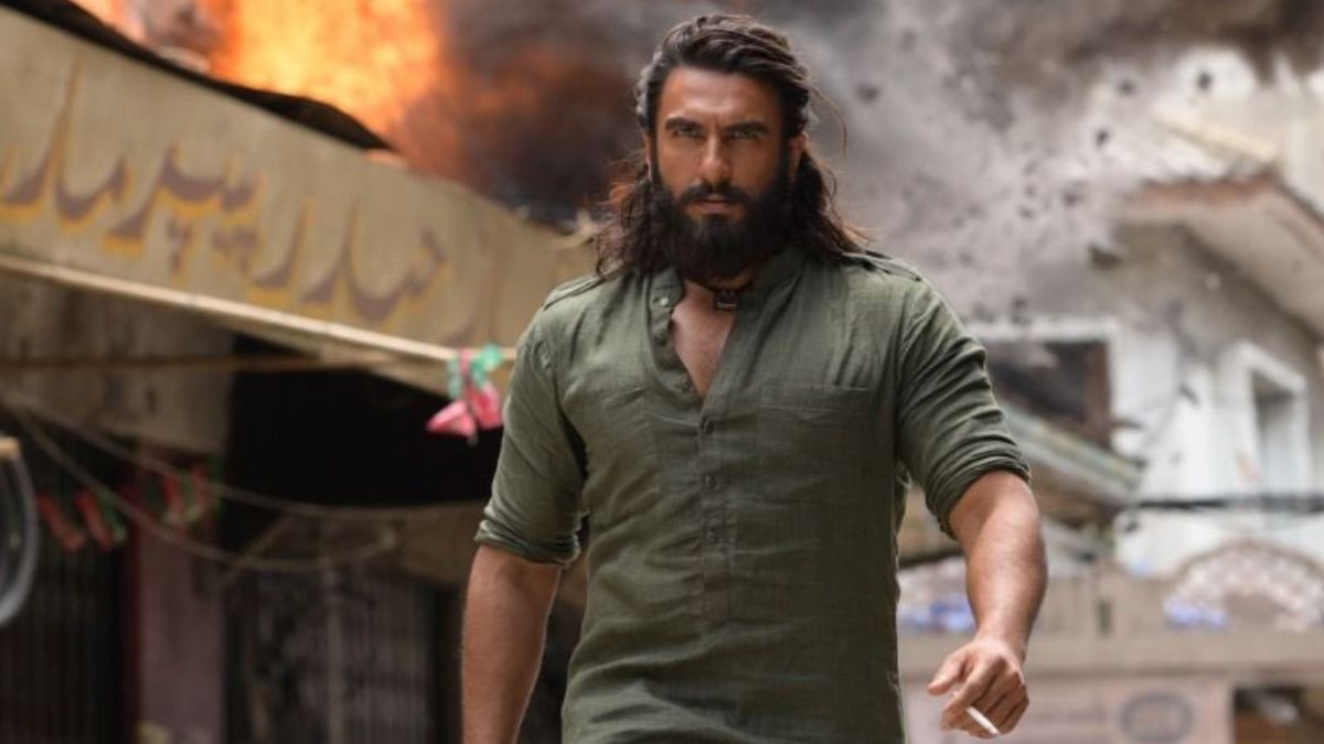 dhurandhar prediction day 1 ranveer singh set to earn 15 to 20 crore on opening day