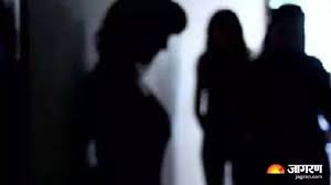 aligarh spa center raid police detain 6 on suspicion of illegal activities