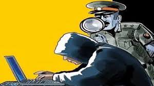 delhi fraud 50 lakhs frozen in bank accounts