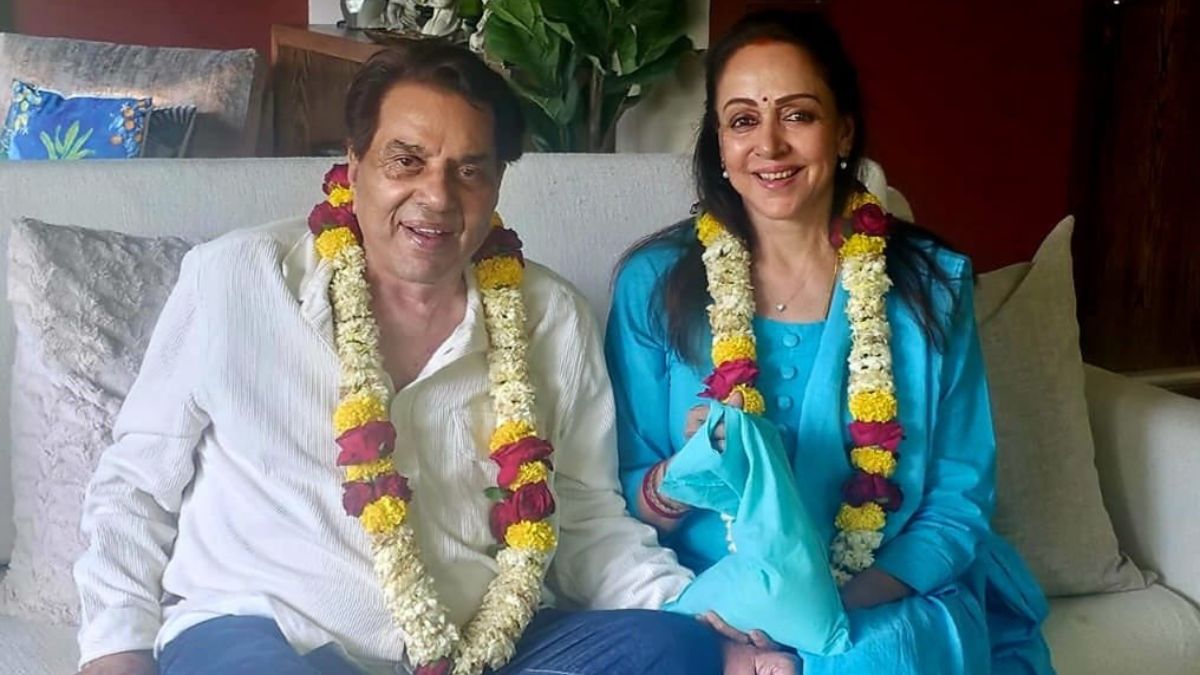 when hema malini worked in b grade films after marrying dharmendra