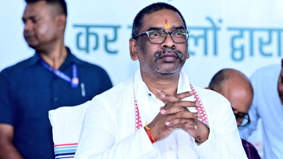 cm hemant soren ed investigation jharkhand high court seeks response