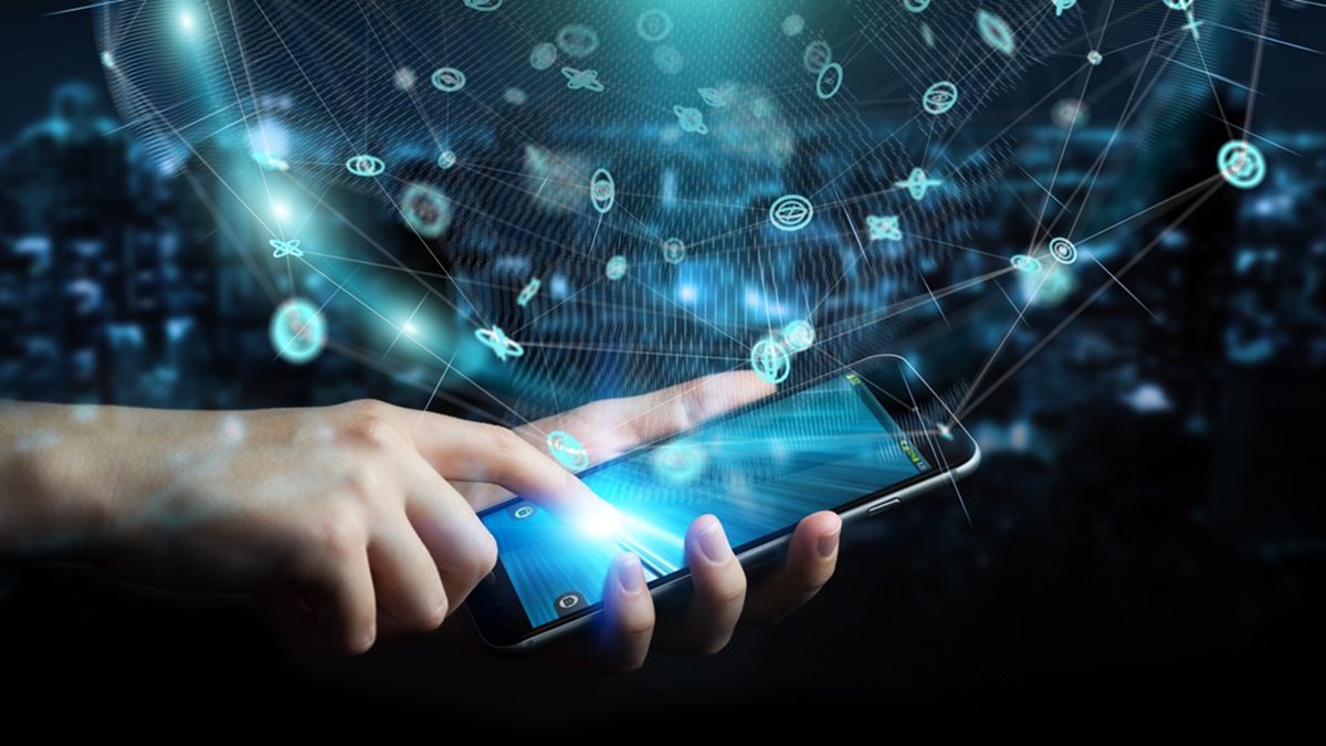 more than 634 lakh villages in the country are connected with mobile connectivity