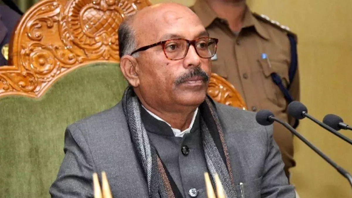 jharkhand politics speakers statement amidst coalition government speculations