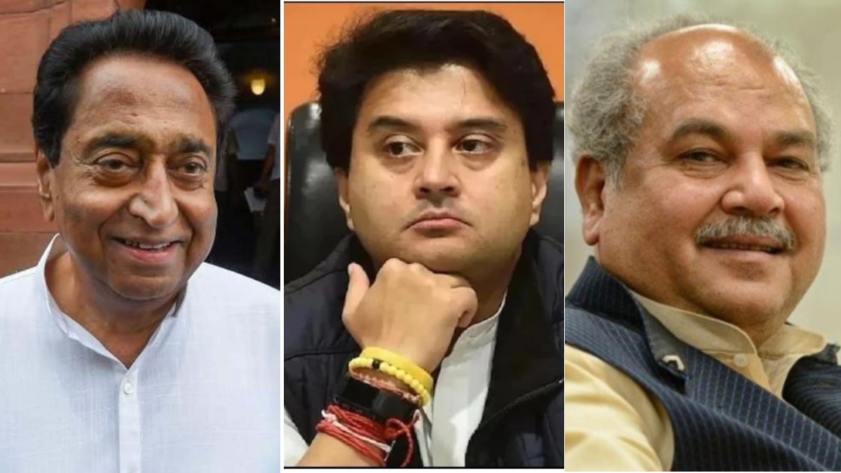 congress still remembers jyotiraditya scindias pain kamal nath asks about him