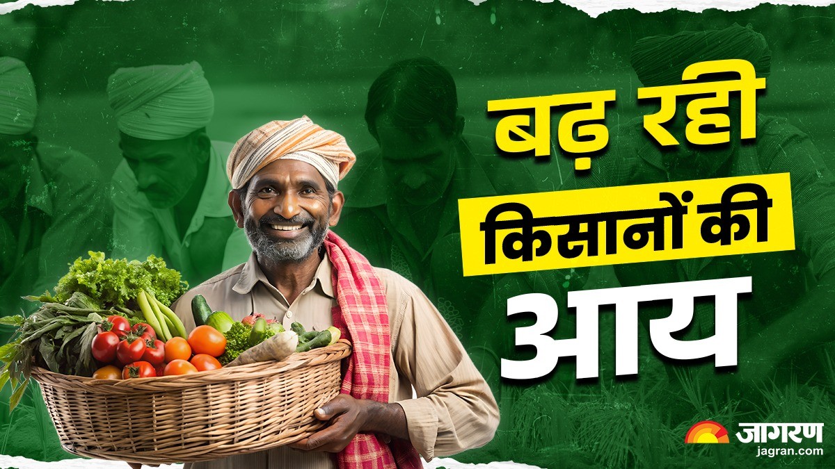 up farmers income soars yogi governments seed to market model a success