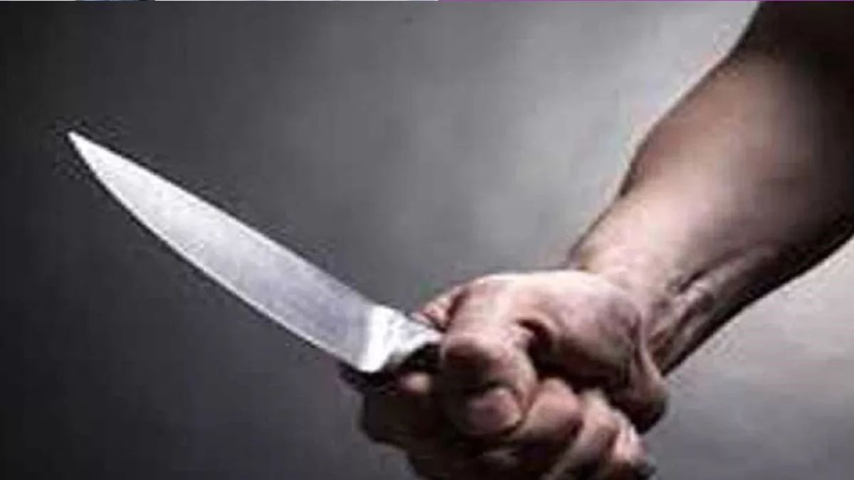 delhi minor stabs two in prem nagar one dead accused arrested