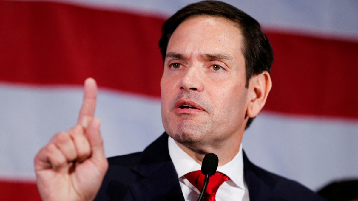 islamic fundamentalism poses a grave threat to world peace says us secretary of state marco rubio