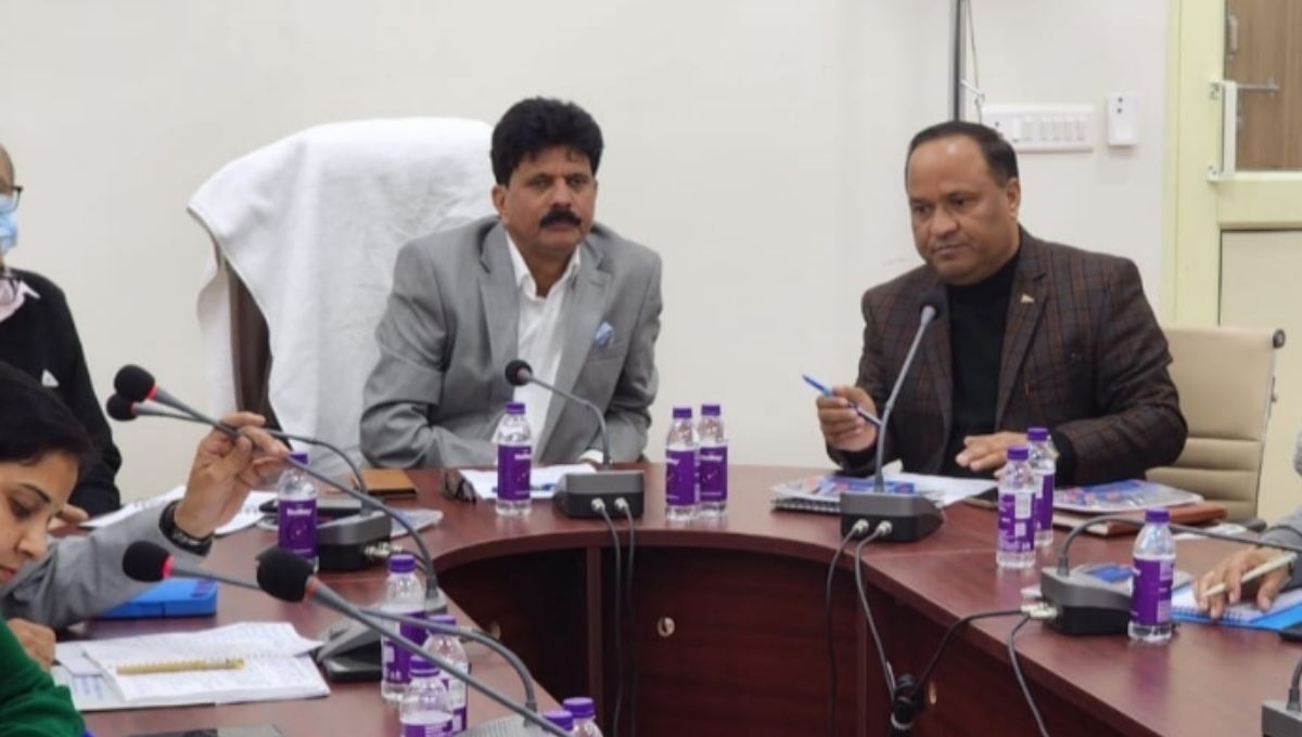 uttarakhand environment statistics air quality forest changes and more