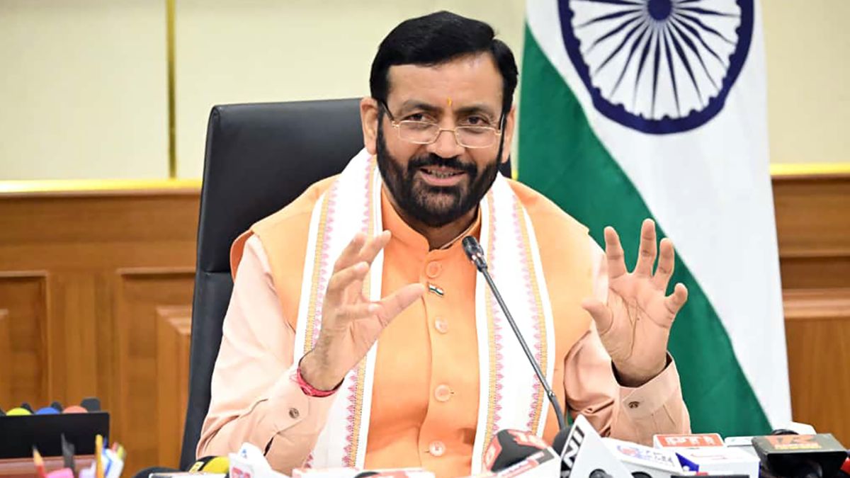 haryana cms visit dc and sp review preparations with bjp leaders