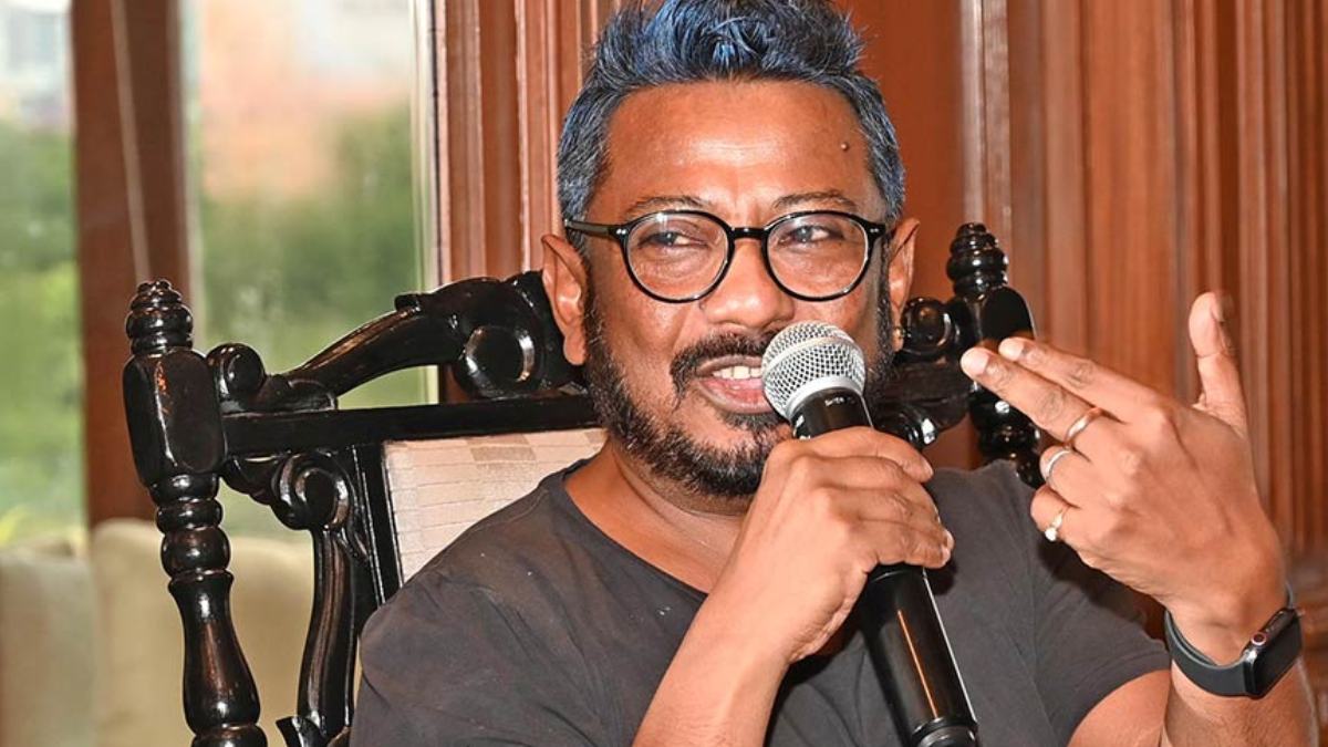 onir anirban dhar supports lgbtq community in his film and won national award for i am now honored at livingston public library