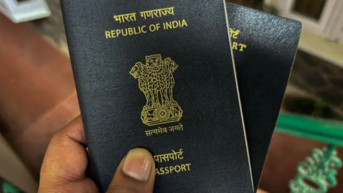passport verification records now available on digilocker easing document issuance process